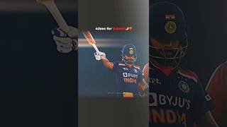 Virat Kohli attitude status video ❤️‍🩹viralshort viratkohli trending shortsfeed [upl. by Tanny]