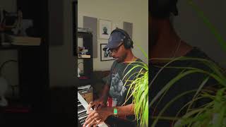 I called this joint “St Louis Got The Best Chinese Food” 🥡🥠 jazzpiano musicproduction beats [upl. by Acinomaj833]