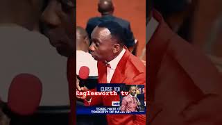 Avoid Eagerness drpastorpaulenenche dunamistvworldwide motivation shorts paulenenche [upl. by Barker]