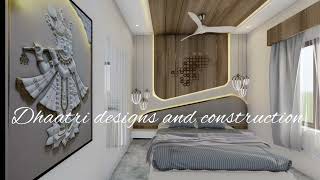 M bed room design [upl. by Dimphia]