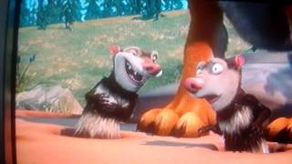 Ice Age The Meltdown Miscreants HD [upl. by Illib]