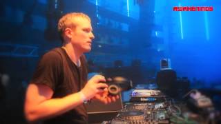 Ben Klock  Awakenings Easter Special 30032013 Gashouder Amsterdam [upl. by Ewell216]