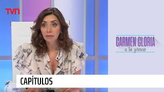 Carmen Gloria a tu servicio  Capítulo 27 de diciembre 2023 No te corresponde [upl. by Ancel]