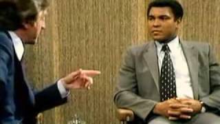 Muhammad Ali wins over Parkinson [upl. by Onra595]