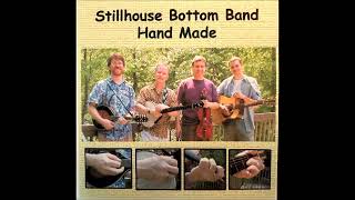 Stillhouse Bottom Band  John Browns Dream [upl. by Eilzel]