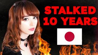 How this stalker just became Japans public enemy 1 [upl. by Ahsemrac138]