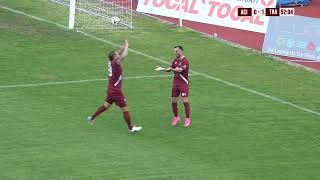 AcirealeTrapani 04 gli highlights della gara [upl. by Marigold389]