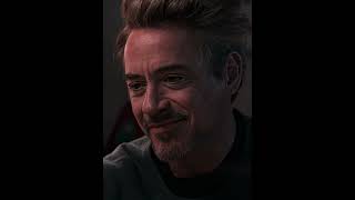 I LOVE YOU 3000  IRON MAN ENDGAME EDIT [upl. by Sixel]