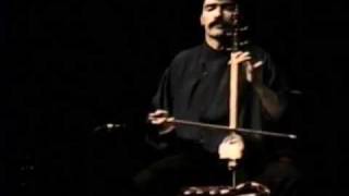 Kayhan Kalhor Shab Sokoot Kavir [upl. by Essam]