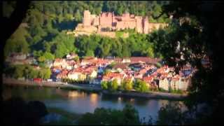 Memories of Heidelberg [upl. by Hughes25]