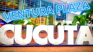 Cucuta Colombia Ventura Plaza Mall🇨🇴 [upl. by Buchalter132]