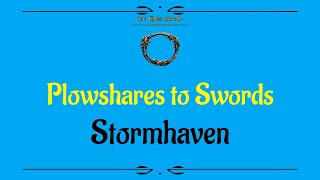 Lets Play  Everyquest  ESO  Daggerfall Covenant  Side Quests  Plowshares to Swords [upl. by Hardin]