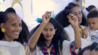 New Eritrean Tigre music Live Dance [upl. by Cecilio156]