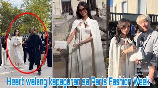 Heart Evangelista SHOWS How To Be A Global Fashion Icon [upl. by Hungarian523]