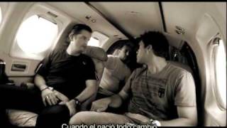 Victor amp Leo  Nada Es Normal Short Film Oficial [upl. by Nnaassilem]