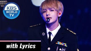 BTS방탄소년단  DNA The 2017 KBS Song Festival  ENG  20171229 [upl. by Kendrick640]