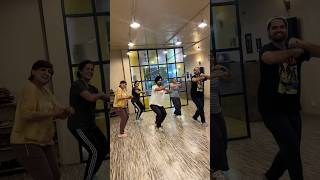 ANDAAZ SONG BY NIRVAIR PANNU choreography theplugfitness6307 patiala newsong [upl. by Feledy167]