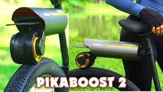 Pikaboost 2 LIVALL Pikaboost 2 EBike Conversion Kit You Should Buy In 2024 [upl. by Warfore652]