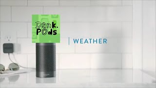 Amazon echo DankPods edition [upl. by Hamid]