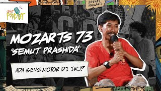 Sumpah PeMozart gas aja dulu🏍🚦  Despods S2 EP 7 [upl. by Nellie367]