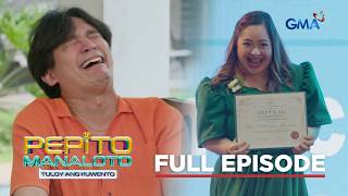 Pepito Manaloto  Tuloy Ang Kuwento Kakaibang plot twist sa taon ni Roxy Full EP 106 [upl. by June]