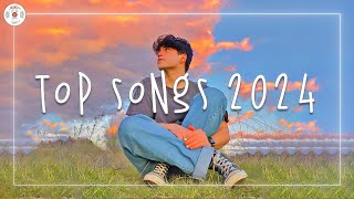 Top songs 2024 🎧 Trending songs 2024 updated weekly  Trending music 2024 [upl. by Ailssa122]