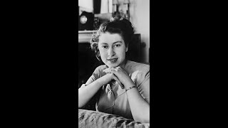 Queen Elizabeth II in her own words  1947 [upl. by Mccurdy]