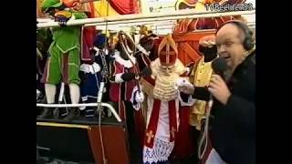 Zppelin promo Intocht Sinterklaas 11112005 [upl. by Carly]