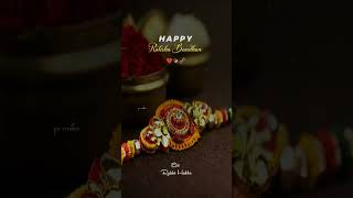 Raksha Bandhan  Status Videos  AnnnaTangi  ❤️🍫🔗  rakshabandhan shorts kannadamusically 🦋💞 [upl. by Roehm]