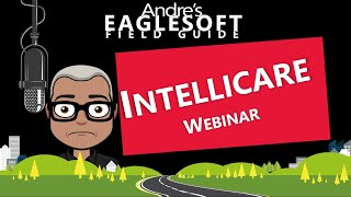 Eaglesoft Training Andre Talks Shows How To Use Intellicare Alerts Part 2 [upl. by Danell]