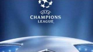 UEFA Champions league theme song [upl. by Lemieux]