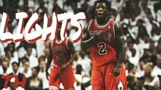 Nate Robinson Lights Career Mix HD HeartOverHeight [upl. by Ailla710]