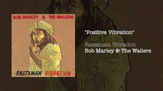 Positive Vibration 1976  Bob Marley amp The Wailers [upl. by Beverlee]