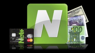 How to create and verify neteller account [upl. by Leind167]