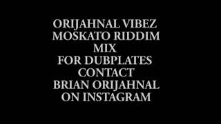 Moskato riddim mix [upl. by Amand551]