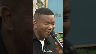 Loyiso Bala performs Do It Again on Expresso Show Highlight [upl. by Assin]