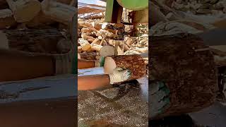 Sawmill woodworking firewood wood wooding [upl. by Vadim]