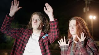 Mark Kermode reviews American Ultra [upl. by Patric]