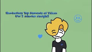 Haminations Top Moments at Vidcon [upl. by Francie]