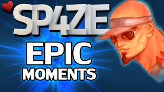 ♥ Epic Moments  108 LEELEELEE [upl. by Donielle891]