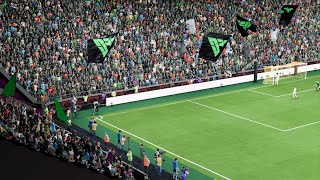 Olympic Goal Fut Champions EA SPORTS FC 25 [upl. by Javier]