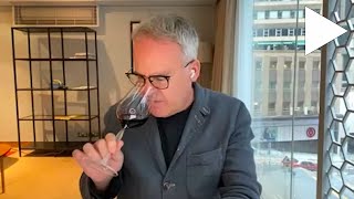 ANTOINE GIMBERT ON BORDEAUX 2019 EXTREMELY LUSCIOUS WINES [upl. by Agathy]