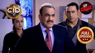 CID के सामने आया एक खतरनाक Racing का मामला  CID  सीआईडी  Full EpisodeForensic Puzzle28 Dec 2023 [upl. by Della205]