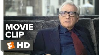 HitchcockTruffaut Movie CLIP  Scorsese 2015  Documentary Movie HD [upl. by Wolfgram]