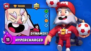 How I Pushed Dynamike to Rank 30… [upl. by Irbua398]