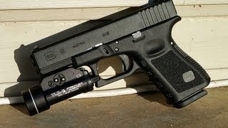 Stark Arms Glock 19 Unboxing and Overview [upl. by Anaujal291]