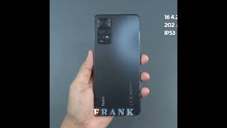 REDMI NOTE 11 PRO 💀🔥 smartphone viralvideo xiaomi edit naoflopa shorts [upl. by Darryn557]