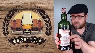 Ardbeg Scorch Committee Release 2021  Whisky Review 48 [upl. by Fax492]