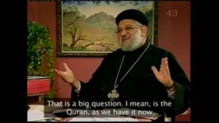 Fr Zakaria Botros 22  The Quran Contradictions [upl. by Wadsworth866]