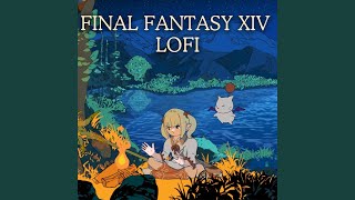 Answers FFXIV lofi [upl. by Bora559]